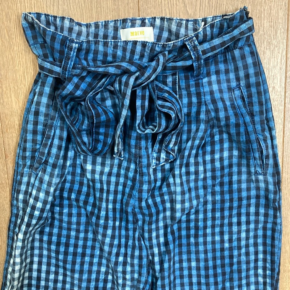 Maeve by Anthropologie Pant - Picture 3 of 10